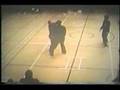 Ed Parker Kenpo Demo Team 1979