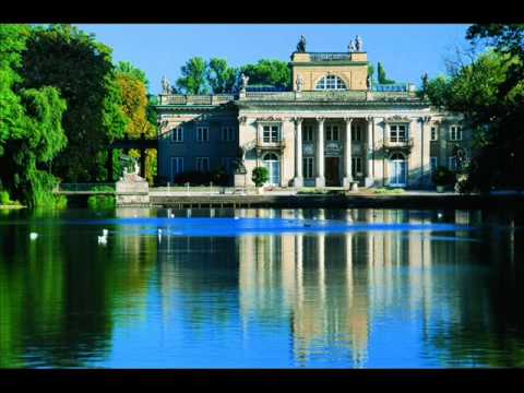 Poland - an amazing and beautiful dream