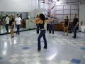 kelly explains styling for toss crossbody variation