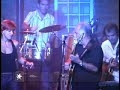 a banda recebe um dos pais da bossa, roberto menescal no bourbon street, em s�o paulo - showlivre.com