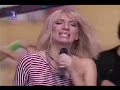 Ana Stanic - Luda(Live on Beovizija 2008)10 03 08 Ana Stanic - Luda(Live on Beovizija 2008)10 03 08