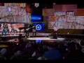 Ana Stanic - Luda(Live on Beovizija 2008)10 03 08