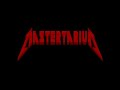 Metallica-Mastertarium