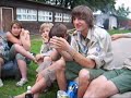 Koken op kamp Wedstrijd