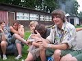 Koken op kamp Wedstrijd