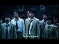 Battle Royale (2000) - Kinji Fukasaku - Trailer - [HD]