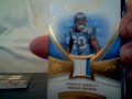 SCU Breaks: 2007 Exquisite Football SCU Breaks: 2007 Exquisite Football