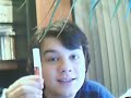 LIPSTICK-STICK COMERCIAL