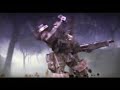 Baldr Bullet Equilibrium Cutscene (PS2)