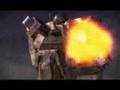 Baldr Bullet Equilibrium Cutscene (PS2)