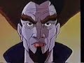 80s cartoon StarCom - The U.S. Space Force