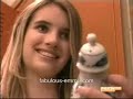 Emma Roberts Montage