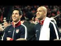Inside The Pro presents: Carlos Bocanegra