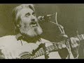 The Dubliners - The Old Man