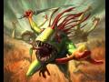 Sound of a Murloc
