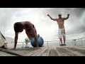Red Bull Rising: A Bit About The WQS Program