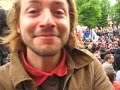 reLOVE.tv Folge 2. Der afrikanische Bush.