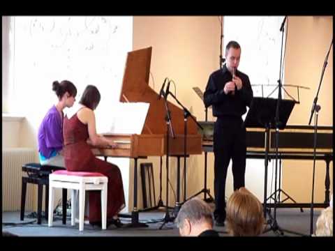 castello - Dario Castello: Sonata Seconda (from