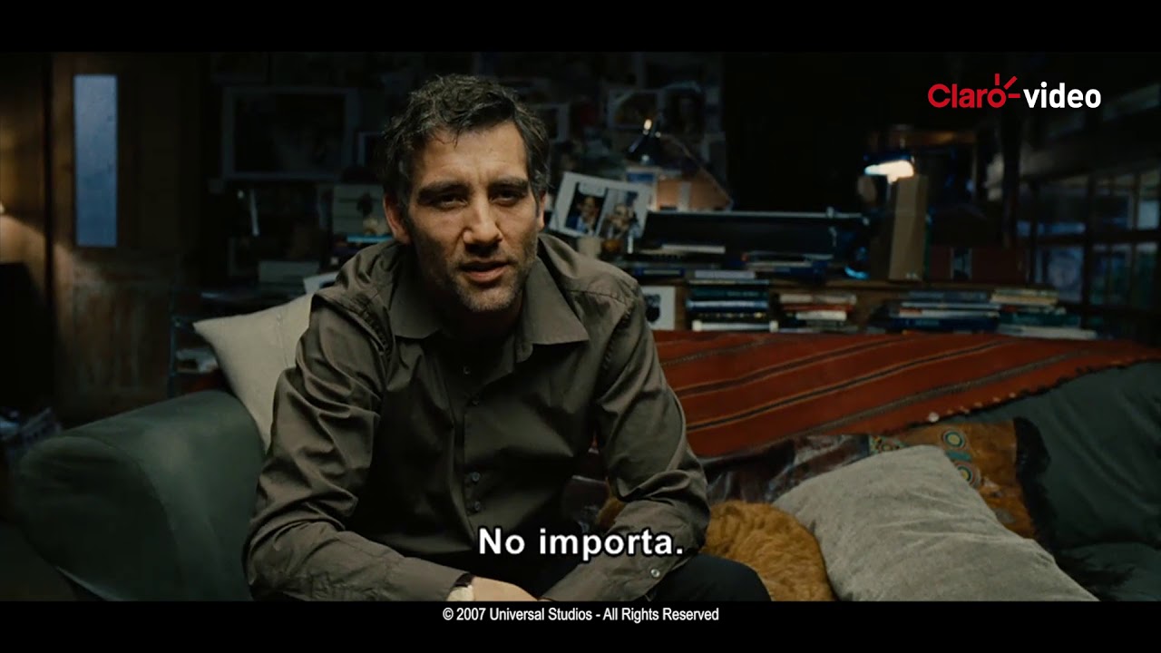 5 películas de grandes directores para ver en Netflix