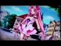 Record of Agarest Zero Intro to Zero Part I HD
