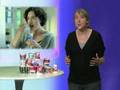 Target Women:  Yogurt