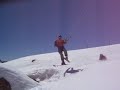Snow Kite Molas Pass - free flv video @ vwatch.tv