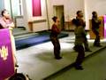 Christ Temple "I want it all back" Kids