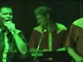Barrio Calavera - Ska Multiracial