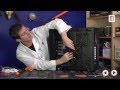 ULTIMATE Build a Better $2000 Gaming & Silent Workstation PC Computer How To Guide