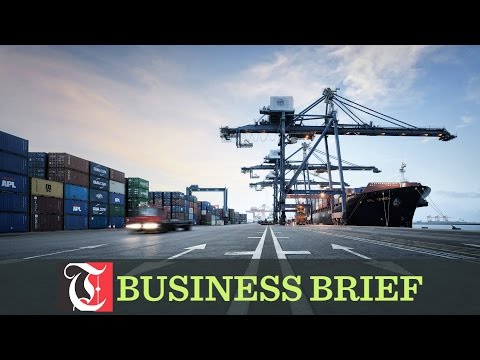 Exports from Oman fall by 27 per cent to OMR4.96b in the first half 