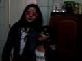 Ana Luz e Lorena - música afobado