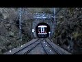 The Koya limited express run through the kiikamiya station The Koya limited express run through the kiikamiya station