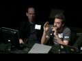 SEO Camp Montréal 2011 - Table ronde