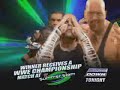 Smackdown Rebound 25/07/08 Smackdown Rebound 25/07/08