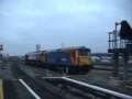 Random Trains that I've Seen Part 1