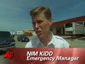 Despite Dire Warnings, Some Refuse to Evacuate