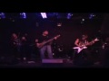 Dissonant Damn Nation