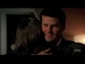 Bones - Booth and Brennan
