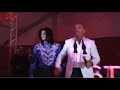 *NEW!!* The King of Pop Surprises Audigier's Birthday Guests