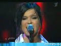 Russia Serebro Eurovision 2007