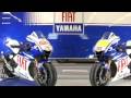 MCN Sport: Behind the scenes at Fiat Yamaha