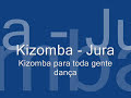 Kizomba para toda gente dança