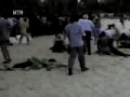 Ethiopian Airlines Hijack 1996