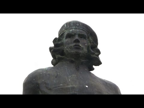 Argentina: Juntan firmas para quitar la estatua del "Che" Guevara