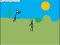 stick desert part 1