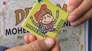 Mohelnický vandr 2019