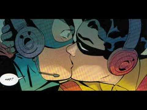 batgirl