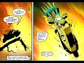 Batgirl Year One