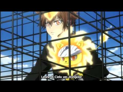 Katekyo Hitman Reborn AMV How Far We've Come