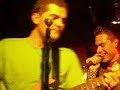 Naufragar (Directo) - Horas Perdidas